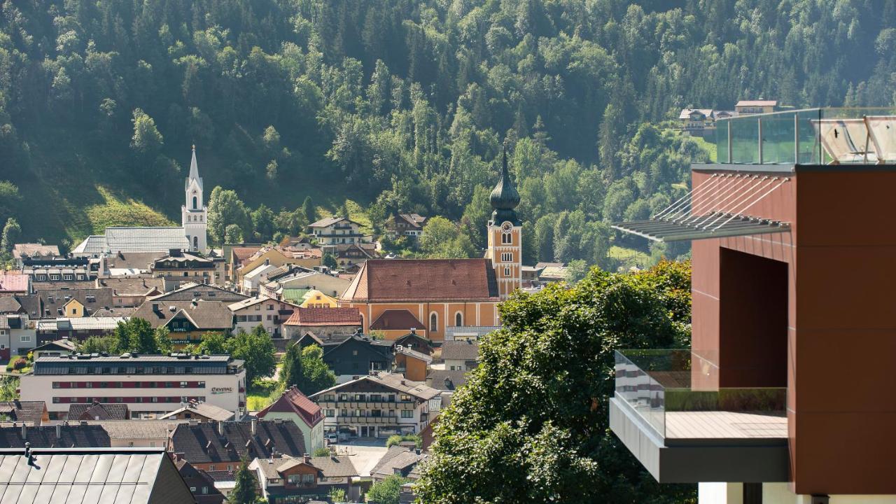 Tauernblick Hotel Шладминг Екстериор снимка