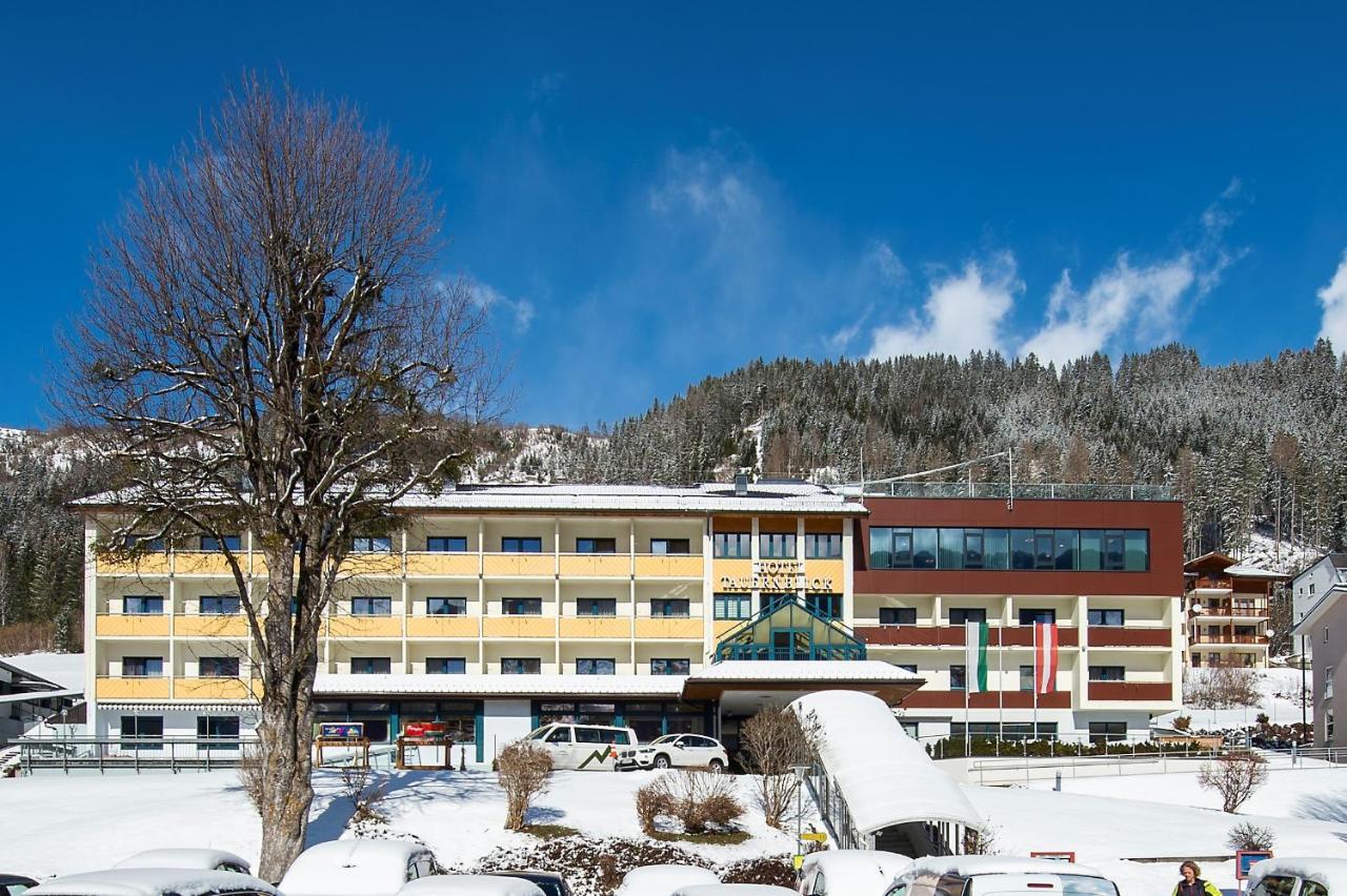 Tauernblick Hotel Шладминг Екстериор снимка